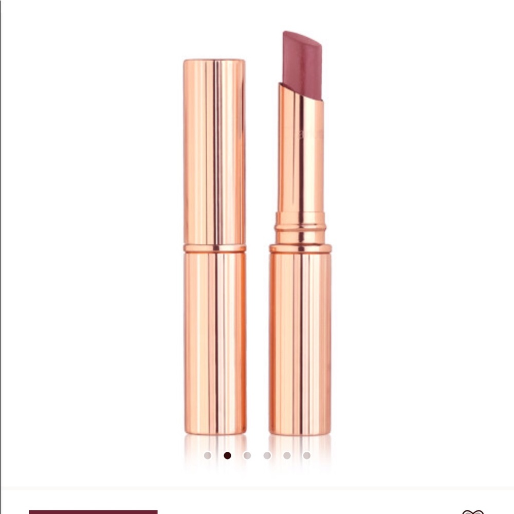 Charlotte Tilbury Superstar Lips: Pillow Talk